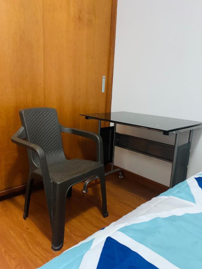 Bogota Kings 300 Hotel Buitenkant foto