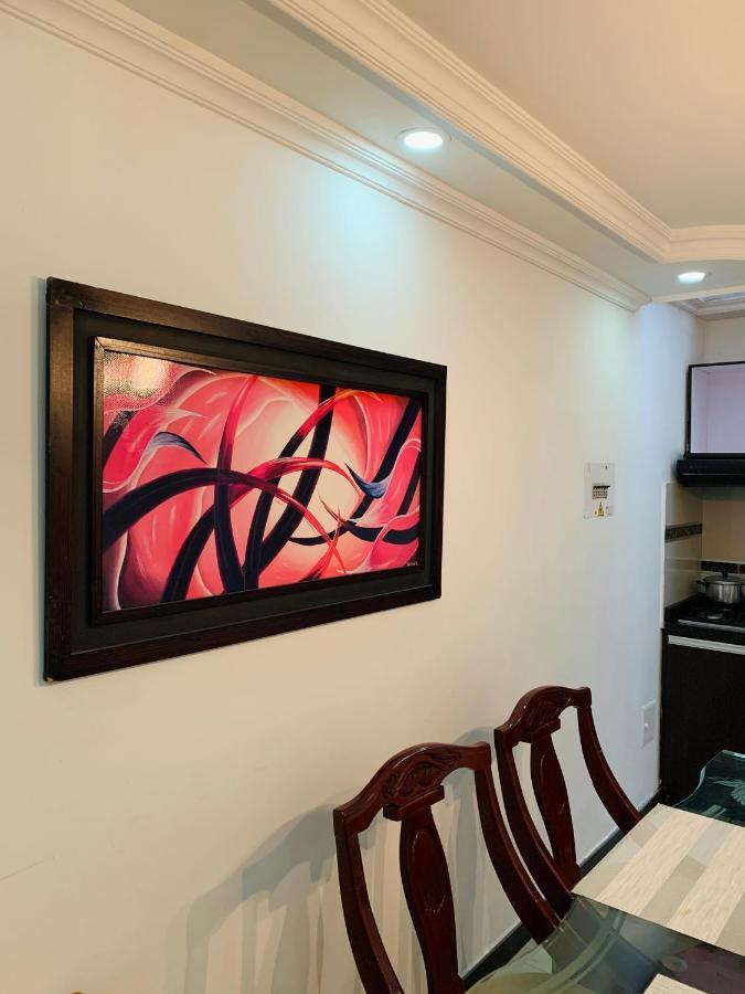 Bogota Kings 300 Hotel Buitenkant foto