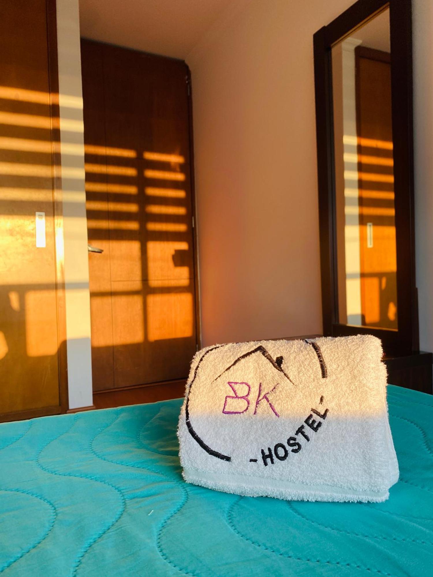 Bogota Kings 300 Hotel Buitenkant foto